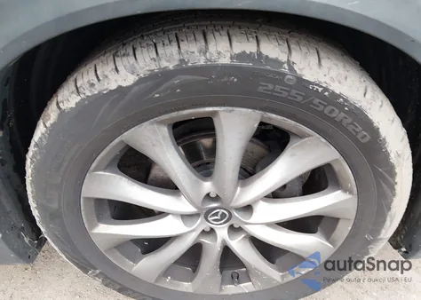 2017 Mazda Cx-9 Touring из США, поврежденный, VIN JM3TCBCY4H0133896